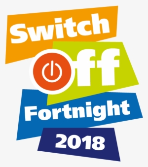 Switch Off Fortnight - Graphic Design #431600