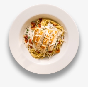 Creamy Chicken Pasta - Creamy Chicken Pasta Png #431645