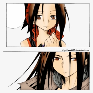 Photo - Asakura Yoh And Hao #431664