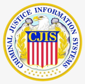 Fbi Cjis Compliance - Cjis Logo #431744