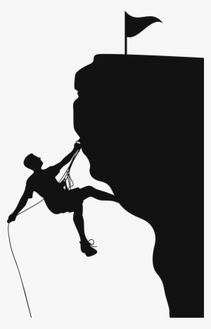 Shawangunk Ridge Mountaineering Transprent - Kill Fear: Before Fear Kills You #431745