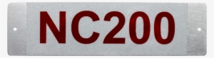 Utility 3 - Sign #431820