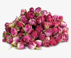 An Exceptional And Delicate Flavor For Use In Beverages, - Bouton De Rose Séchée #431868