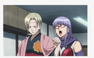 The Final Movie At All Cathay Cinemas On The 17th Of - Gintama: The Movie: The Final Chapter: Be Forever Yorozuya #431888