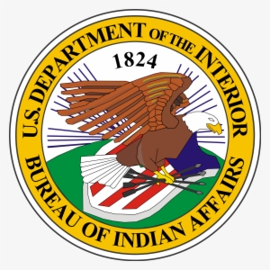 United States Bureau Of Indian Affairs #431890
