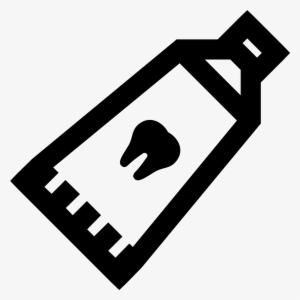 Pasta Do Zębów Icon - Toothpaste #431912