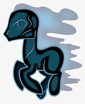 Miles-upshur, Outlast, Ponified, Safe, Walrider - Outlast Pony #431916