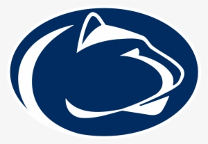 Duke University - Penn State Logo Jpg #431985