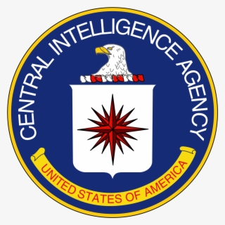 Fbi Has Probed Ex-cia Employee Over Leak Of Hacking - Cia Seal #432003
