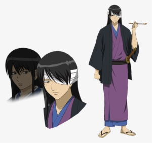 Gintama Movie 2 Katsura #432004