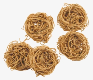 Light, Fluffy, And Healthy Even Your Kids Will Love - Brown Pasta Png #432005