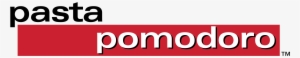 Pasta Pomodoro Logo Png Transparent - Pasta #432051