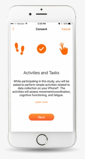 Duke University Has Launched A New Apple Researchkit - Emoticon #432159