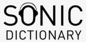 The Sonic Dictionary, Developed Across A Series Of #432178