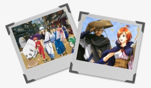 Gintama' - Sunset - Sea Beach Landscape Wall Print Poster Decor #432298