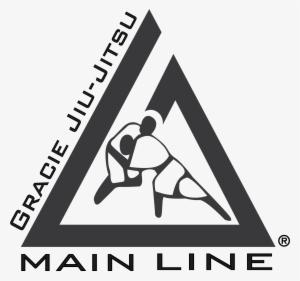 It's Not The Same One - Gracie Jiu Jitsu Logo Png #432384