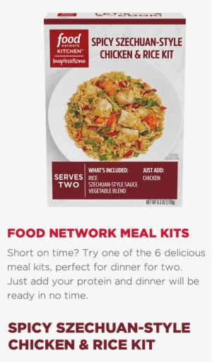 Spicy Szechuan Spicy Szechuan - Curry #432410