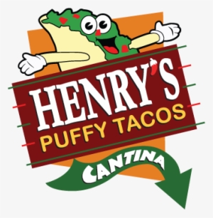Henry's Puffy - Henry's Puffy Tacos #432456