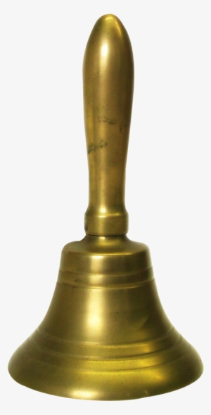 Bell Png Transparent Image - Bell Png #432461