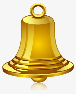 Ice Bell Png Picture Library Library - Bell Icon Png Download #432663