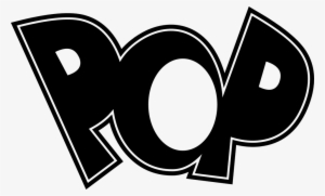 Pop Art Clipart Pop Music - Pop Music Clipart #432732