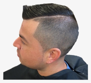 Beard Trims - Hairstyle #432764