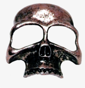 Skull Free Transparent Images - Skull #432784