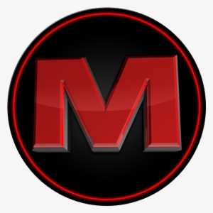 User Posted Image - M Youtube Logo #432979