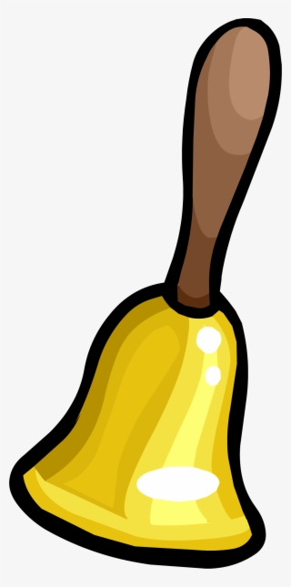 Bell - Club Penguin Bell #433039
