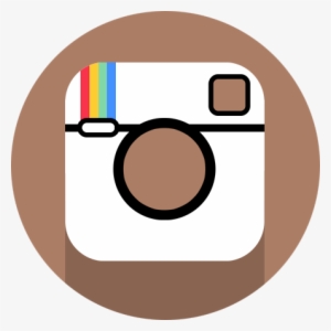 Instagram Circle Logo - Instagram Logo Non Copyright #433072 Instagram Circle Logo - Instagram Logo Non Copyright #433072