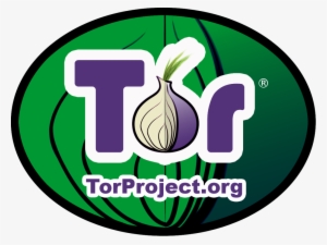Tor-project - Free Software Foundation Sticker #433095
