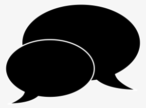 Transparent Download Comment Transparent Youtube - Logo Comment Youtube Png #433171