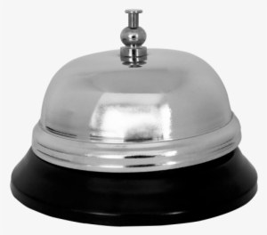 Reception Bell Png Transparent Image - Reception Bell Png #433255