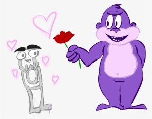 Free Bonzi Buddy PNG Images, HD Bonzi Buddy PNG Download - vhv