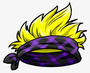 Heavy Metal Haircut Icon #433486