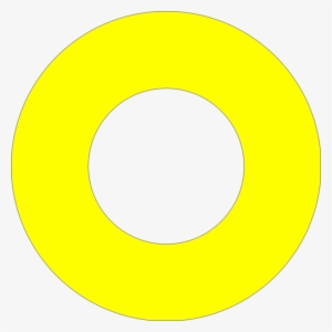 Yellow Circle - Wikimedia Commons Yellow Circle #433514