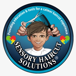 Mobile Sensory Haircut - Hairstyle #433537