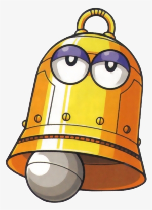 Bell - Sonic Advance 2 Badniks #433567