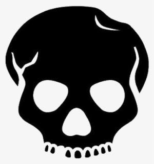 Yb-skull - Jackass Skull #433625