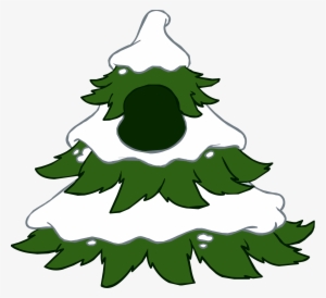 New Tree Costume Icon - Illustration #433724