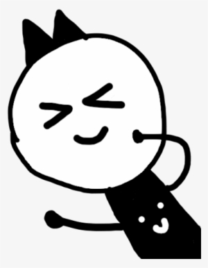 File - Cateki - Cartoon #433751