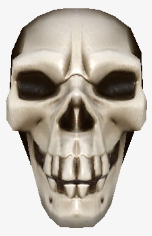 File History - Skull #433798