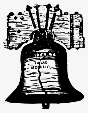 Liberty Bell Icons Png - Liberty Clip Art #433822