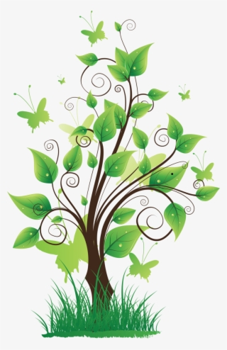 Tree Icon - Png Format Images Nature #433858