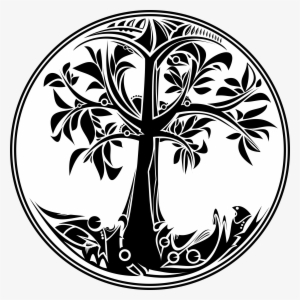 This Free Icons Png Design Of Tree Of Life #433902