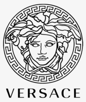 Versace Logo 2017 #434009