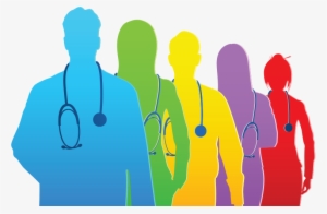 Medical Team Png #434016