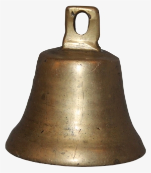 1800's Safety Coffin Bell - Safety Coffin Bell #434037