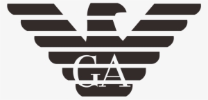 Emporio Armani Logo - Giorgio Armani Logo Png #434184