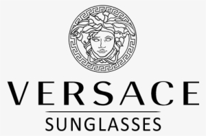 Leave - Versace V-neck Tees #434320